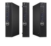 Dell Optiplex 3050 USFF Micro Mini PC Computer Intel Core i5-7500T Wi-Fi Windows 11 Pro (16GB - 128GB SSD) (Renewed)