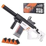Electric Toy Gun Foam Blaster Guns,