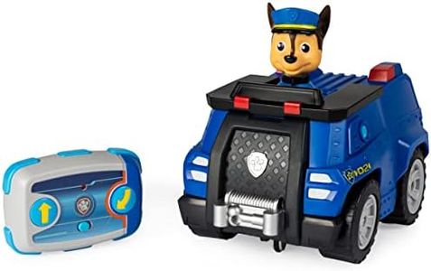 Paw Patrol