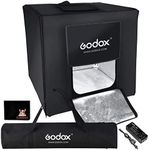 GODOX LSD60 LED Mini Photography St
