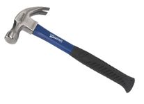 Williams 20401 20-Ounce Curved Claw Hammer