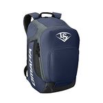 Louisville Slugger Omaha Stick Pack Bag - Navy