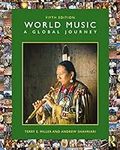 World Music: A Global Journey Fifth