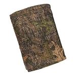 Allen Company Camo Burlap for Hunting Blinds - Mossy Oak Obsession, One Size (25311)