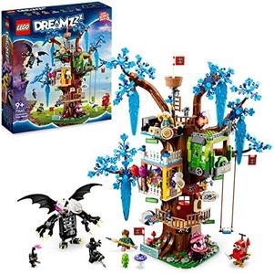 LEGO DREAM