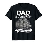 Dad And Daughter Shirts