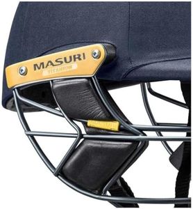Masuri E L