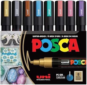 posca Mark
