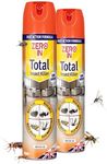 Zero In Total Indoor Insect Killer 