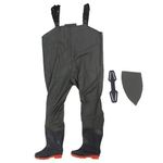 Bootfoot Fishing Waders