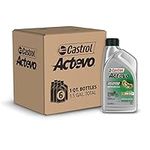 Castrol Actevo 4T 20W-50 Synthetic 
