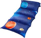 Butterfly Craze Floor Pillow Case, 