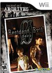 Resident Evil Archives: Resident Evil Zero (Renewed)