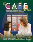 The CAFE Book: Engaging All Students in Daily Literacy Assessment and Instruction