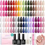 beetles Gel Polish 44pcs Fall Gel N