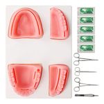 Dental Sutures