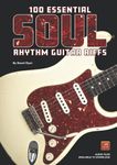 100 Essential Soul Rhythm Guitar Riffs