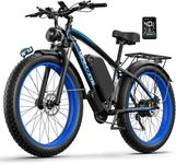 Kojesen V7 Electric Bike for Adults