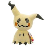Pokemon Pokémon Mimikyu Plush - 12-Inch Plush - Authentic Details - Toys for Kids