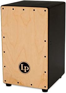 LP Latin Percussion LP819062 LP Adjustable Cajon LP1426