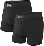 SAXX Men's Underwear -VIBE Super So