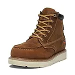 Timberland PRO Men's Gridworks 6 In