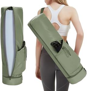 Yoga Bag W