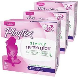 Playtex Si