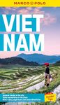 Marco Polo Vietnam Pocket Travel Guide | Pull-out Map | Local Knowledge | Covers: Ho Chi Minh, Hanoi, Ha Long Bay and more