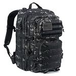 REEBOW GEAR Military Tactical Backp