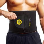 ActiveGear Premium Waist Trimmer Be