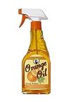 Howard Products ORS016 Orange Oil W