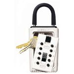 KIDDE SAFETY 001000 Residential Portable Keysafe by Kidde