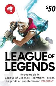 League of 