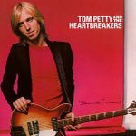 TOM PETTY - DAMN THE TORPEDOES