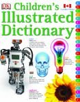 Children's Illustrated Dictionary