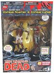 Mc Farlane - Figurine - Walking Dead - Zombies Roamer & Lurker - 0787926144307