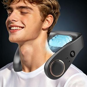 Neck Fan w