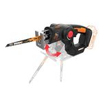 WORX WX550L.9 20V AXIS 2-in-1 Reciprocating Saw and Jigsaw with Orbital Mode, Variable Speed and Tool-Free Blade Change (TOOL ONLY)