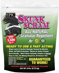 Skunk Scra