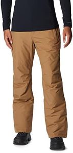 Columbia Mens Bugaboo IV Snow Pant, Delta, Medium