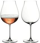 Riedel Veritas Pinot Noir Glass, 2 