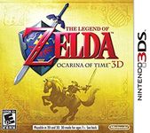 Legend of Zelda Ocarina of Time