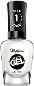 Sally Hansen Miracle Gel Nail Polish, Get Mod, 0.5 Ounce (30995488450)