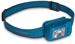 BLACK DIAMOND Spot 400-R Rechargeab