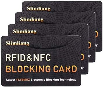 RFID Block