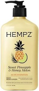 HEMPZ Body