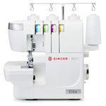 Singer SE017 Elite 4 Thread Serger Machine