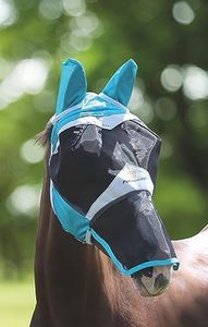 Shires Fin