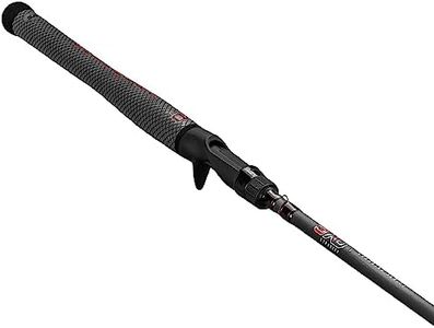 XD Series 7'6"-1 Med. HVY. Crankbait Casting Rod